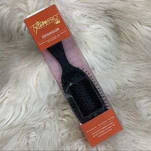 Wet Brush Txture Pro Detangler Brush